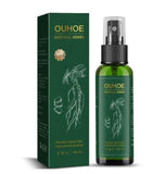 OUHOE -CRECIMIENTO DE CABELLO